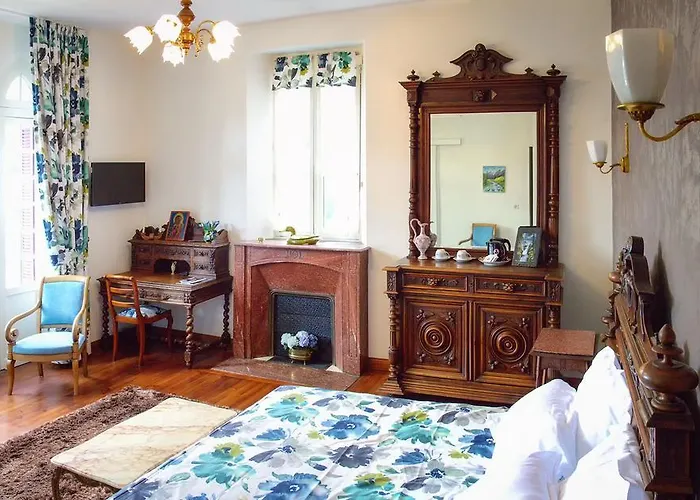 Bed & Breakfast L'orante