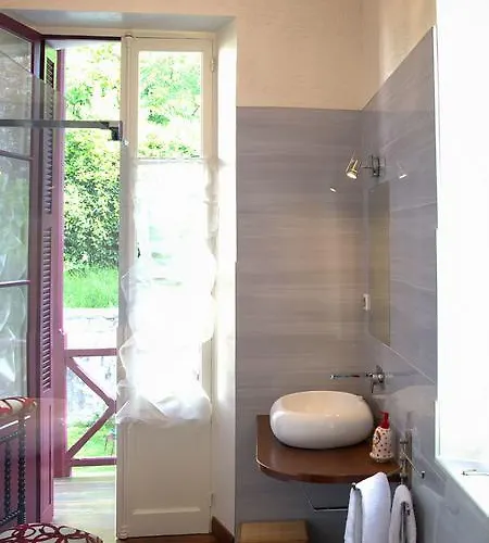 L'orante Bed & Breakfast Lourdes