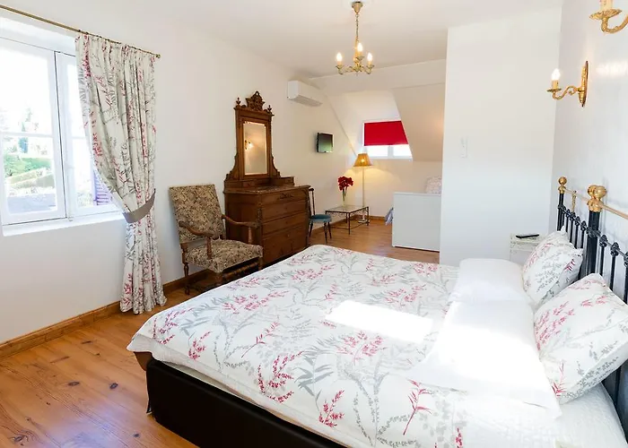 L'orante Bed & Breakfast Lourdes